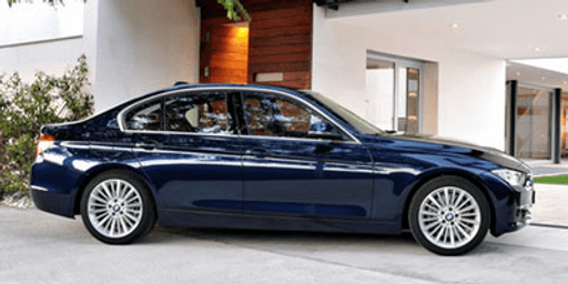 2012 BMW 328i 328i