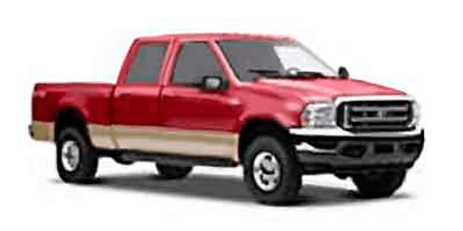 2004 Ford F-350 XL