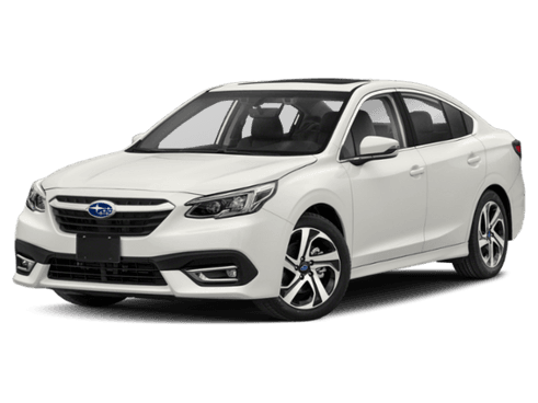 2021 Subaru Legacy Limited