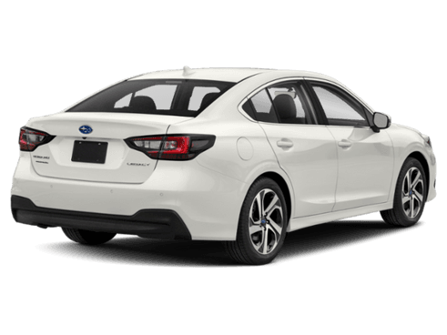 2021 Subaru Legacy Limited