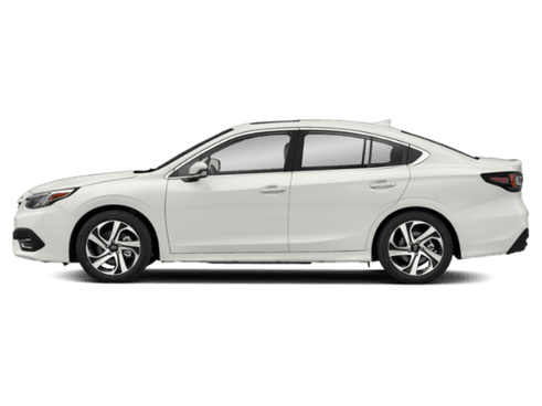 2021 Subaru Legacy Limited