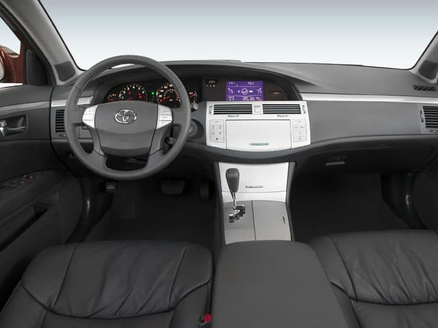 Car Preview