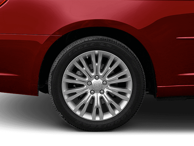 Car Preview