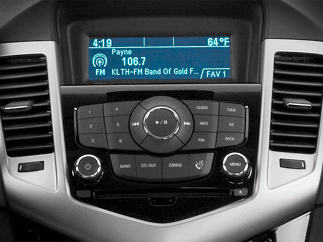 Car Preview