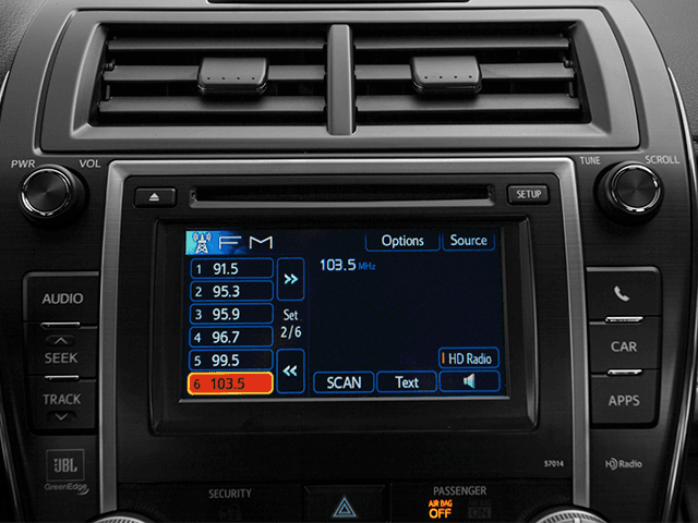 Car Preview