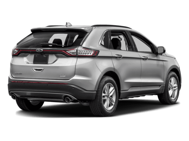 2016 Ford Edge SE