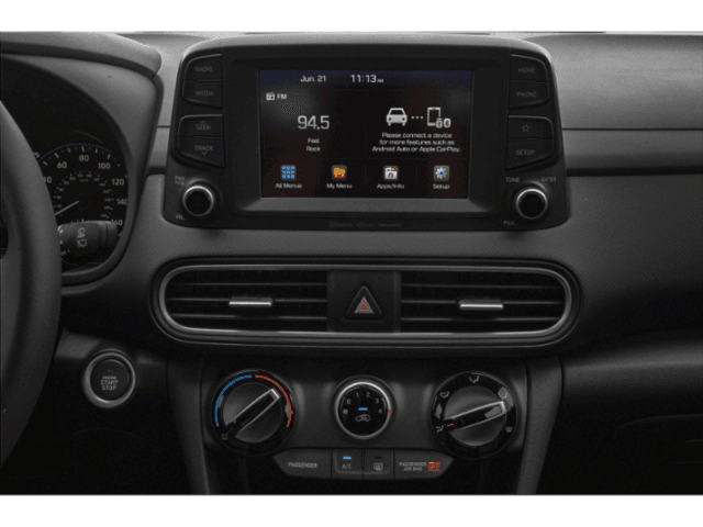 Car Preview