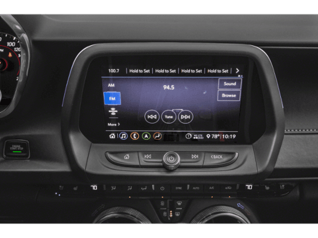 Car Preview