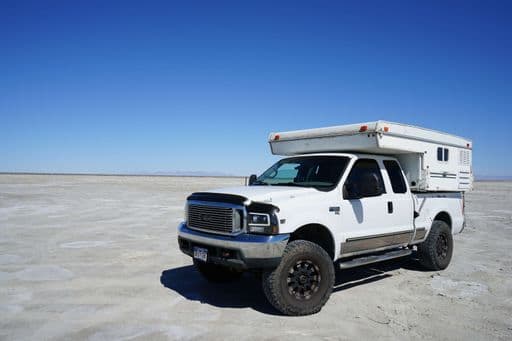 1999 Ford F-350 XLT