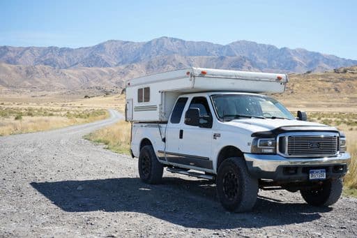 1999 Ford F-350 XLT