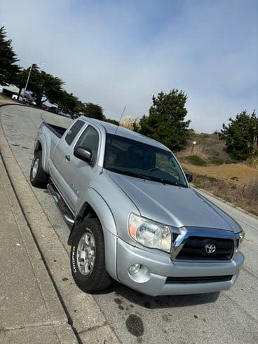 2005 Toyota Tacoma PreRunner V6