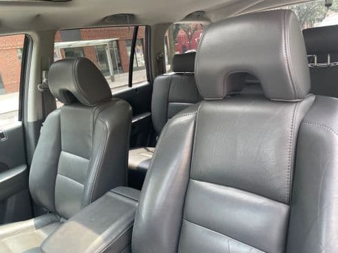 2006 Honda Pilot EX-L