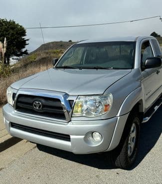 2005 Toyota Tacoma PreRunner V6