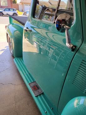 1953 Ford F100 