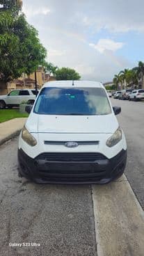 2016 Ford Transit Connect XL