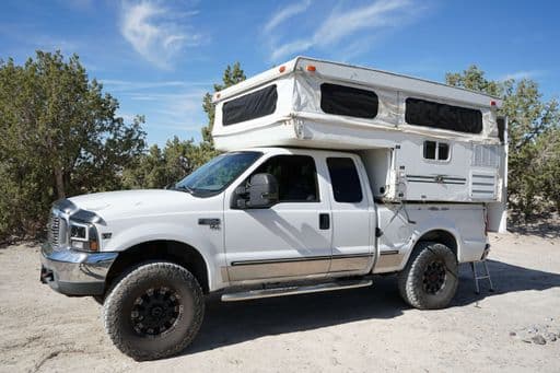 1999 Ford F-350 XLT