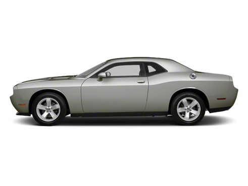 2011 Dodge Challenger Coupe 2D