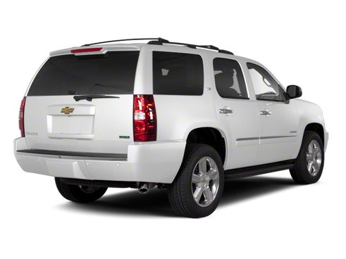 2013 Chevrolet Tahoe LT