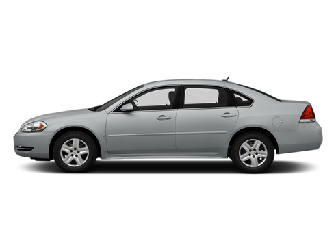 2014 Chevrolet Impala Limited