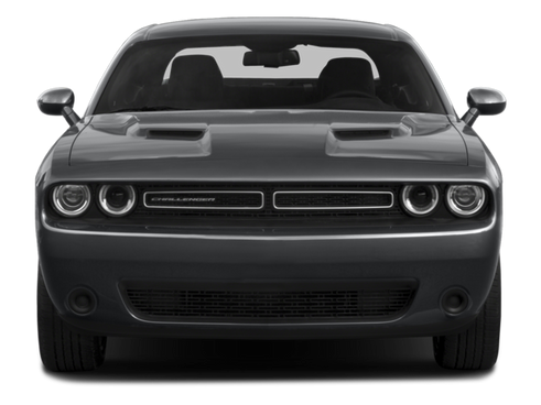 2015 Dodge Challenger R/T Plus